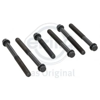 Jeu de boulons de culasse de cylindre ELRING