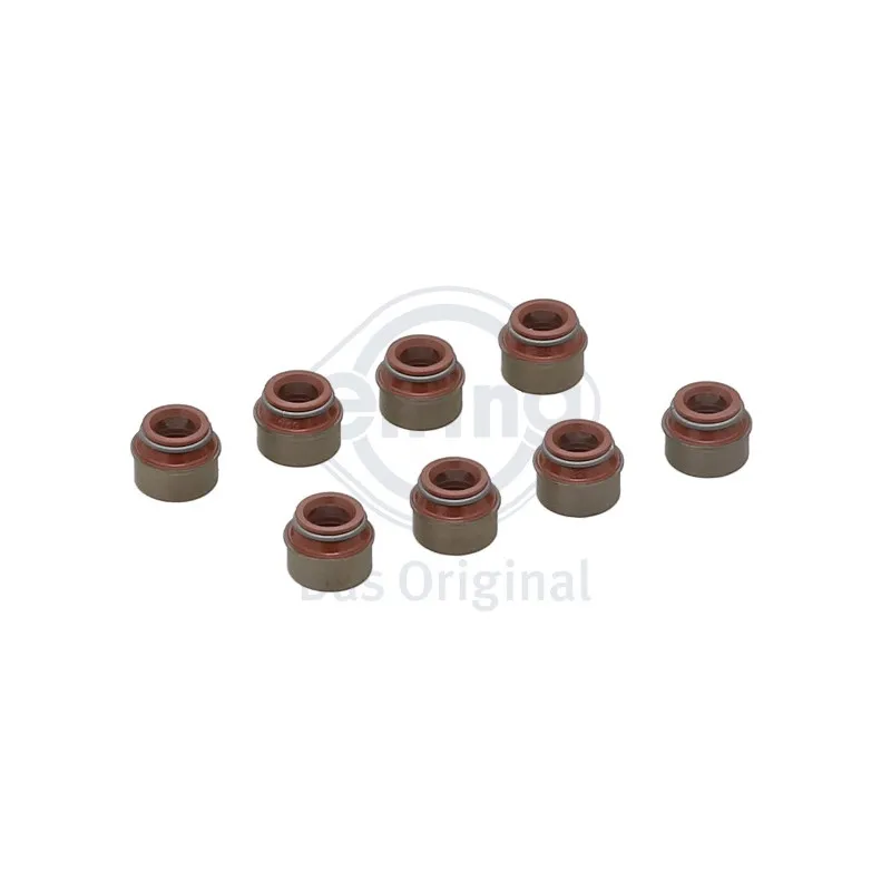 Jeu de joints d'étanchéité, tige de soupape ELRING 825.042