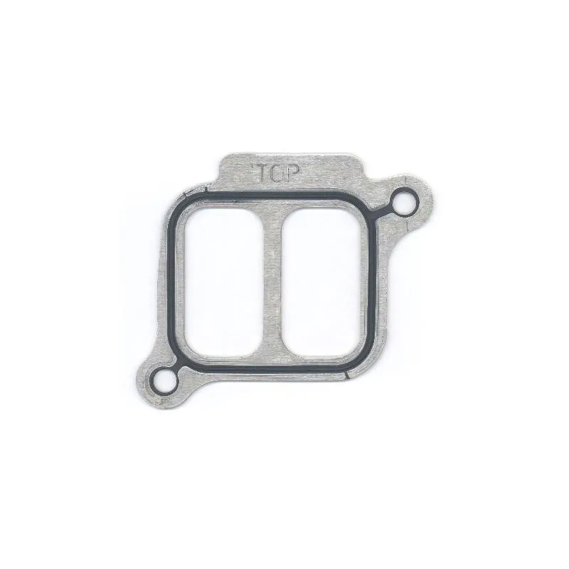 Joint d'étanchéité, collecteur d'admission ELRING 824.829