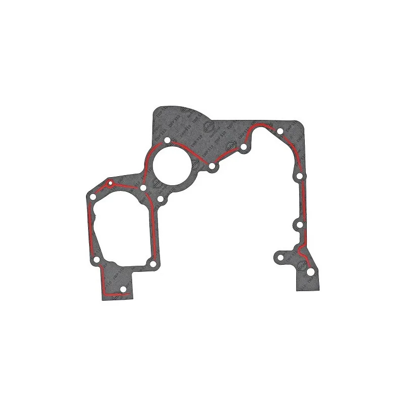 Joint d'étanchéité, carter de distribution ELRING 895.289