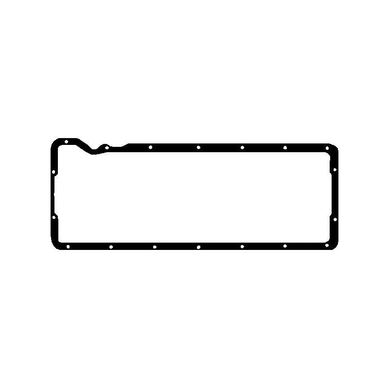 Joint d'étanchéité, carter d'huile ELRING 895.319