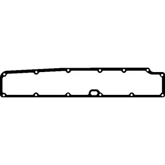 Joint d'étanchéité, carter d'huile ELRING