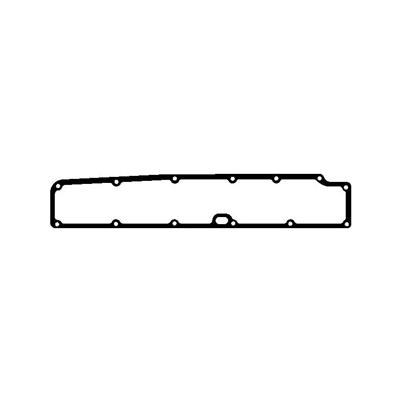 Joint d'étanchéité, carter d'huile ELRING 895.326