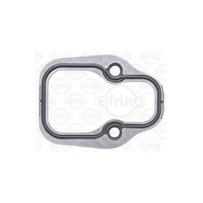 Joint d'étanchéité, collecteur d'admission ELRING 896.365