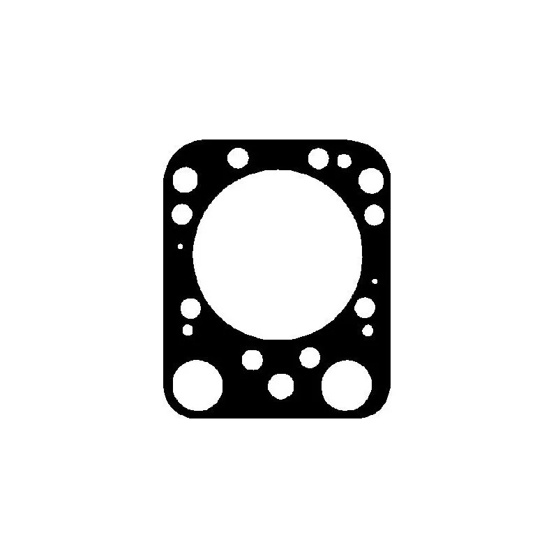 Joint d'étanchéité, culasse ELRING 893.472