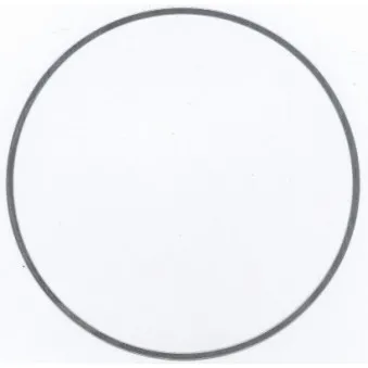 Joint d'étanchéité, chemise de cylindre ELRING