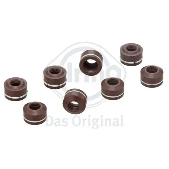 Jeu de joints d'étanchéité, tige de soupape ELRING