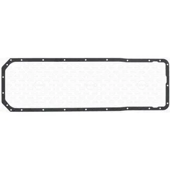 Joint d'étanchéité, carter d'huile ELRING