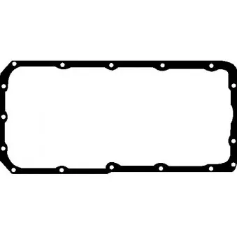 Joint d'étanchéité, carter d'huile ELRING