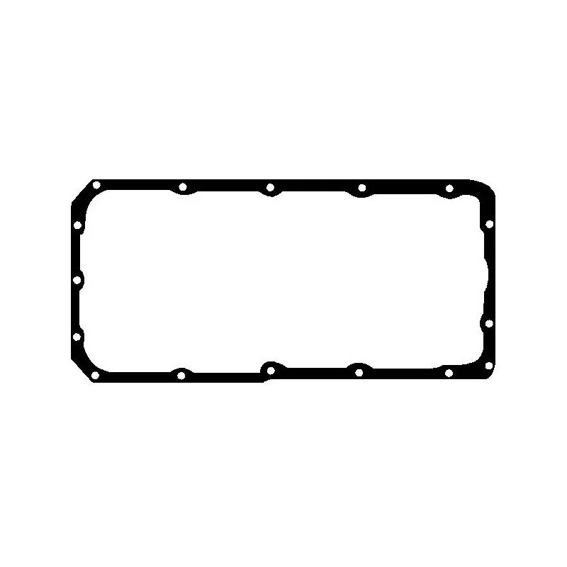 Joint d'étanchéité, carter d'huile ELRING 765.718