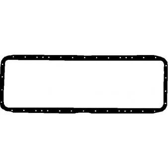 Joint d'étanchéité, carter d'huile ELRING