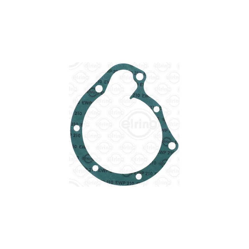 Joint d'étanchéité, pompe à eau ELRING 768.961