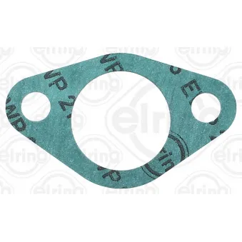 Joint d'étanchéité, tuyau de liquide de refroidissement ELRING