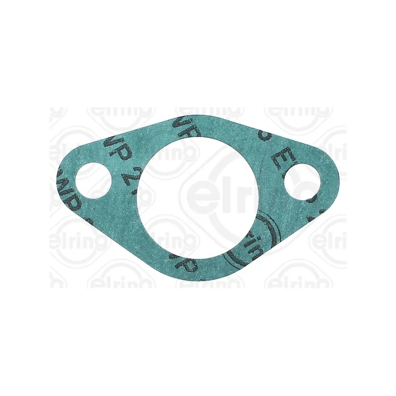 Joint d'étanchéité, tuyau de liquide de refroidissement ELRING 768.988