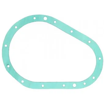 Joint d'étanchéité, couvercle de carter de distribution ELRING