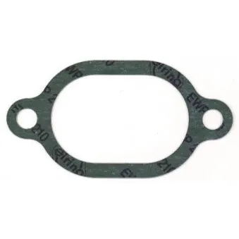 Joint, Bride de liquide de refroidissement ELRING