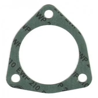 Joint d'étanchéité, carter de collecteur d'admission ELRING