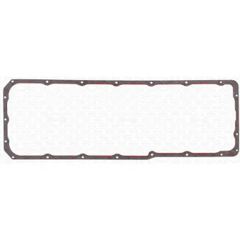 Joint d'étanchéité, carter d'huile ELRING