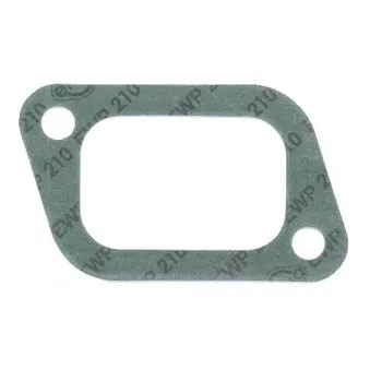 Joint d'étanchéité, carter de collecteur d'admission ELRING