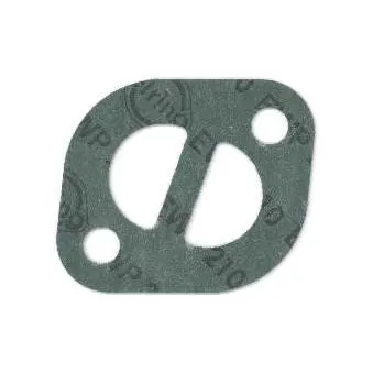 Joint, radiateur d'huile ELRING