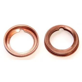 Rondelle d'étanchéité, vis de vidange d'huile ELRING