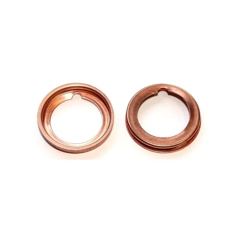 Rondelle d'étanchéité, vis de vidange d'huile ELRING 776.319