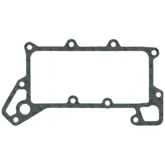 Joint, radiateur d'huile ELRING