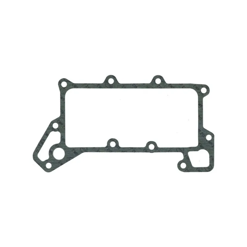 Joint, radiateur d'huile ELRING 776.000