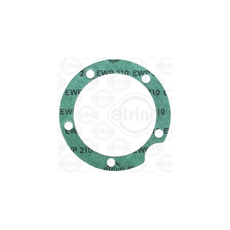 Joint d'étanchéité, pompe à eau ELRING 774.198