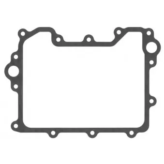 Joint, radiateur d'huile ELRING