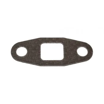 Joint, sortie d'huile (compresseur) ELRING