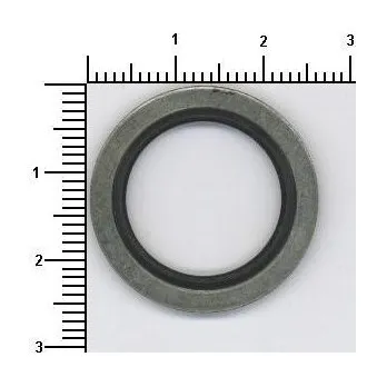 Rondelle d'étanchéité, vis de vidange d'huile ELRING