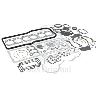 Jeu complet de joints d'étanchéité, moteur ELRING