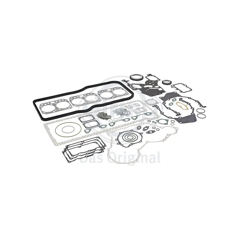 Jeu complet de joints d'étanchéité, moteur ELRING 804.422