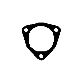 Joint d'étanchéité, tuyau d'échappement ELRING