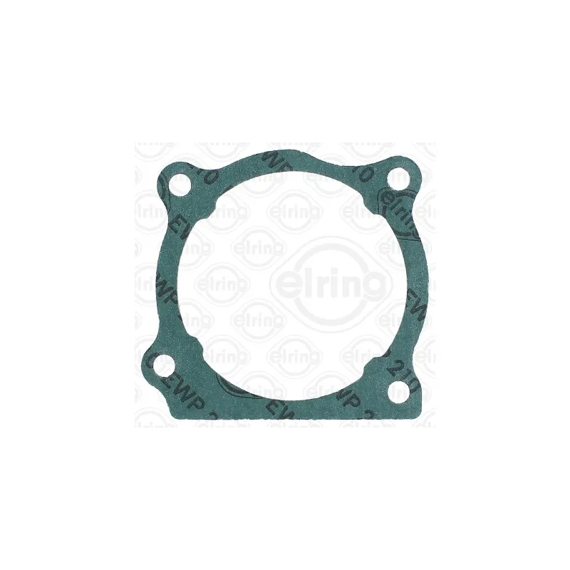 Joint d'étanchéité, boîtier du thermostat ELRING 777.811