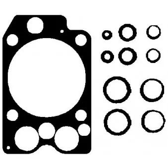 Joint d'étanchéité, culasse ELRING