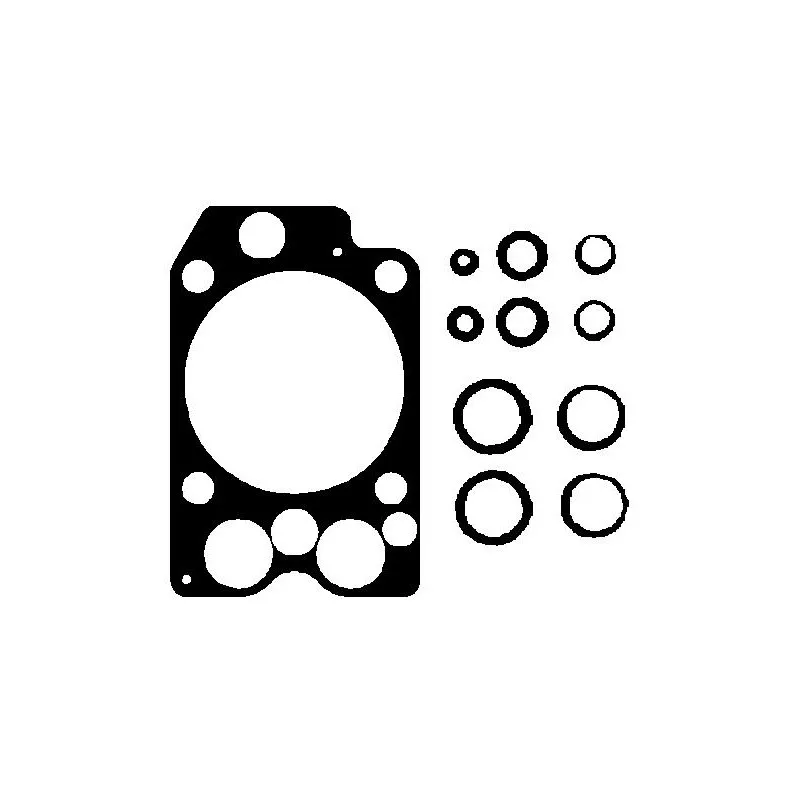 Joint d'étanchéité, culasse ELRING 755.206
