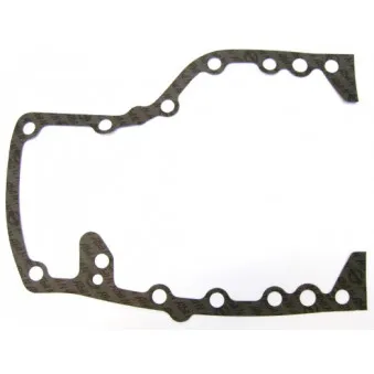 Joint, couverle de carter (carter de vilebrequin) ELRING