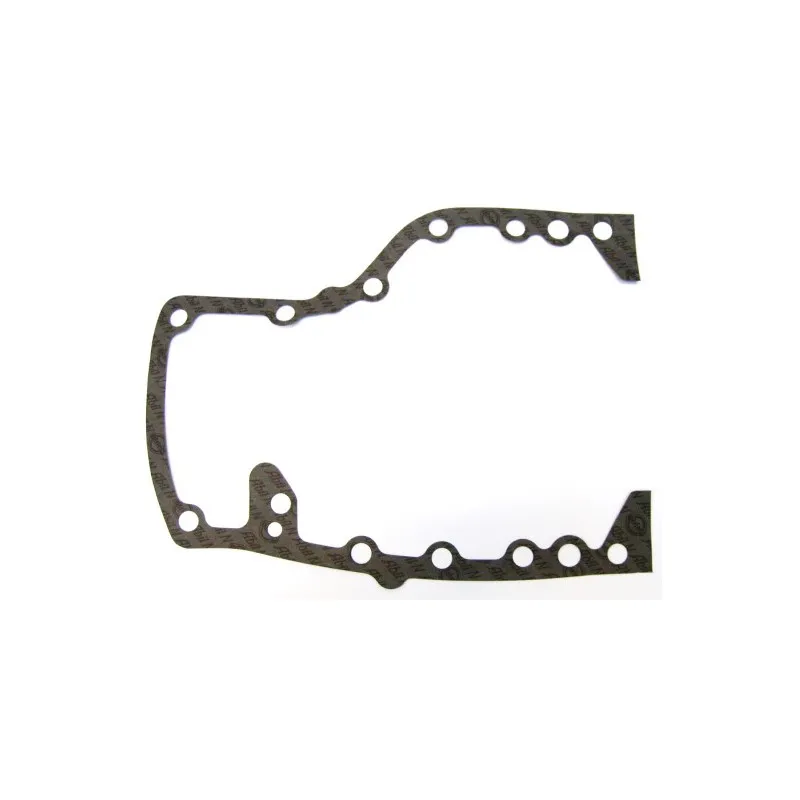 Joint, couverle de carter (carter de vilebrequin) ELRING 755.222