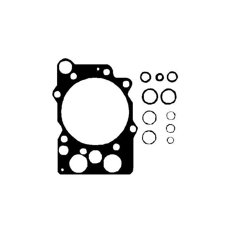 Joint d'étanchéité, culasse ELRING 755.621