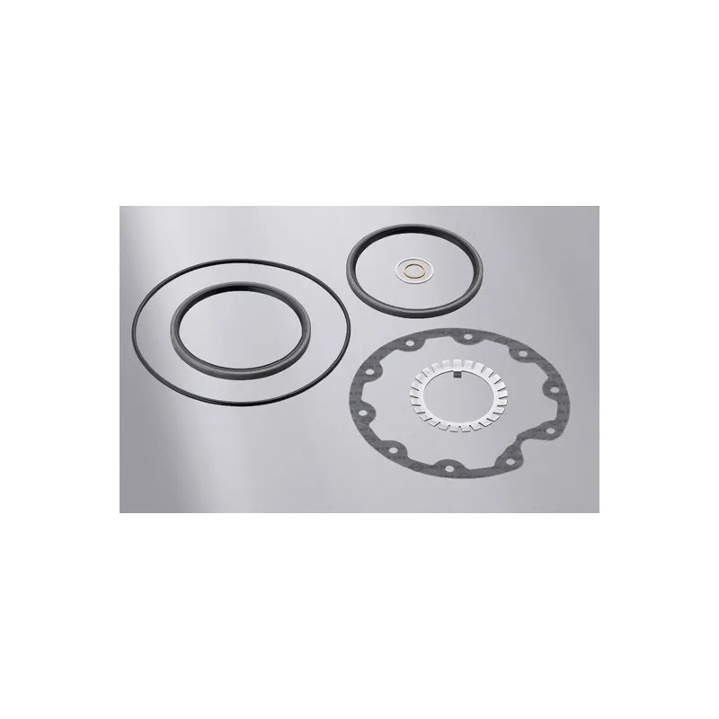 Jeu de joints d'étanchéité, moyeu de roue ELRING 752.348