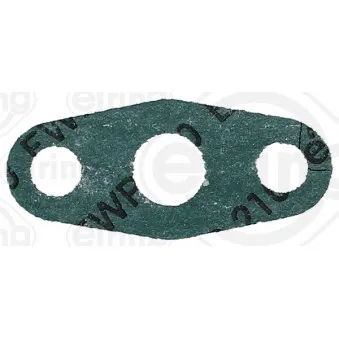 Joint, entrée d'huile (compresseur) ELRING