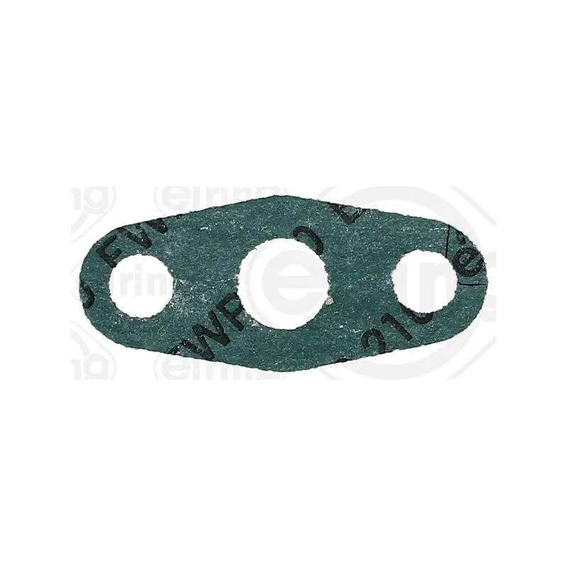 Joint, entrée d'huile (compresseur) ELRING 756.874