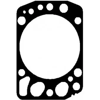 Joint d'étanchéité, culasse ELRING