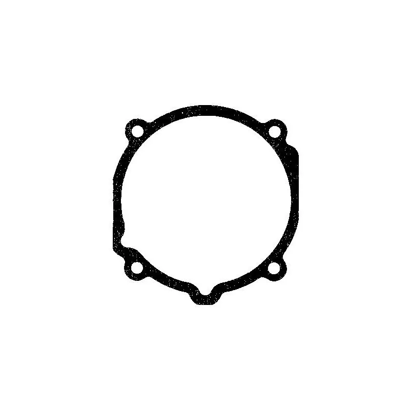 Joint d'étanchéité, boîte de vitesse manuelle ELRING 751.073