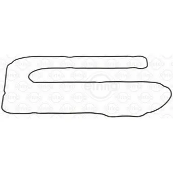 Joint d'étanchéité, collecteur d'admission ELRING