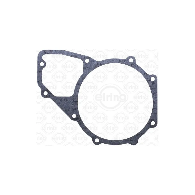 Joint d'étanchéité, pompe à eau ELRING 804.060