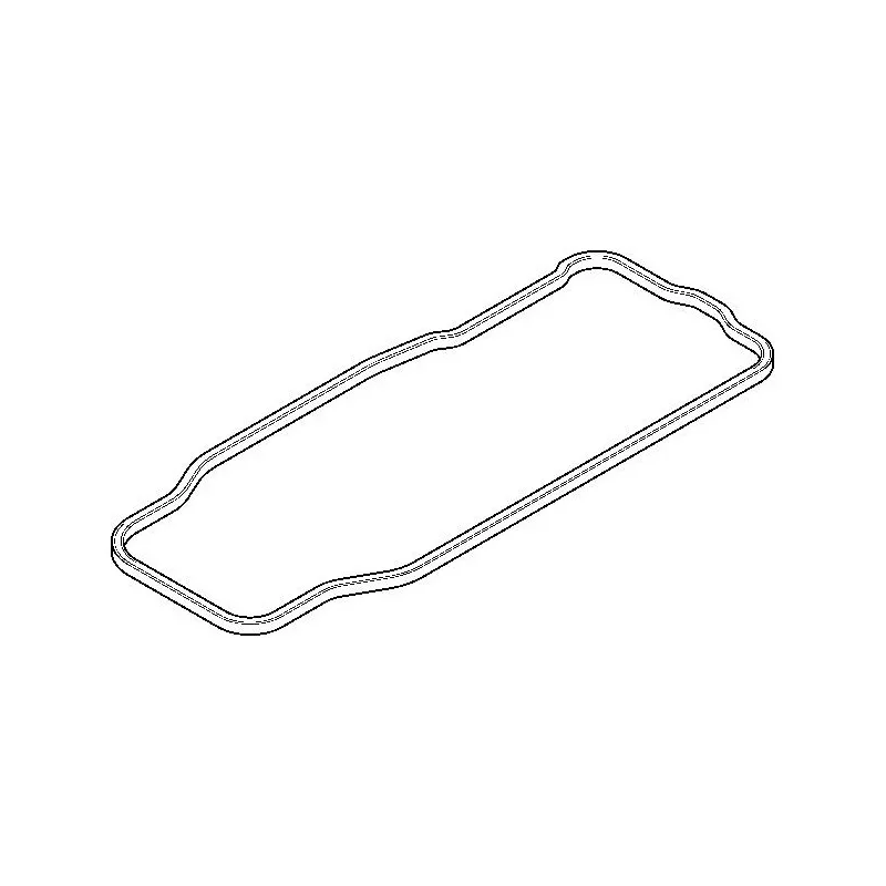 Joint d'étanchéité, carter d'huile ELRING 804.072