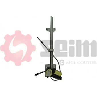 Lève-vitre avant gauche SEIM 901682